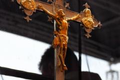 2025.06.19 Eucharystia z procesją w uroczystość Najświętszego Ciała i Krwi Chrystusa