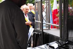 2025.06.19 Eucharystia z procesją w uroczystość Najświętszego Ciała i Krwi Chrystusa