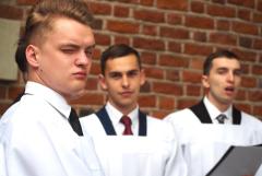 2025.06.19 Eucharystia z procesją w uroczystość Najświętszego Ciała i Krwi Chrystusa