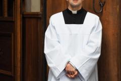2025.06.19 Eucharystia z procesją w uroczystość Najświętszego Ciała i Krwi Chrystusa