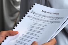 2025.06.19 Eucharystia z procesją w uroczystość Najświętszego Ciała i Krwi Chrystusa