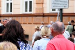 2025.06.19 Eucharystia z procesją w uroczystość Najświętszego Ciała i Krwi Chrystusa