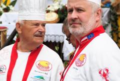 2025.06.19 Eucharystia z procesją w uroczystość Najświętszego Ciała i Krwi Chrystusa