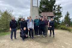 2025.09.27-28 Wyjazd Integracyjny