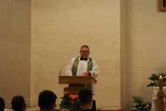 2025.10.05 Dzień Skupienia ks. Adam Rybicki