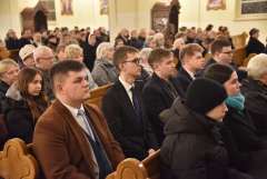 2025.11.09 Święcenia diakonatu Marka 