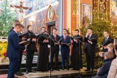 2026.01.25 Koncert Kolęd w Kościele św. Rocha