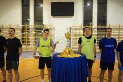 2026.01.28 - 02.04 Turniej o puchar księdza Rektora