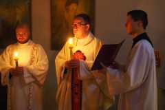 2026.02.02 Święto Ofiarowania Pańskiego i Dzień Życia Konsekrowanego