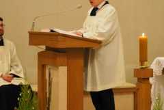 2026.02.02 Święto Ofiarowania Pańskiego i Dzień Życia Konsekrowanego