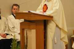 2026.02.02 Święto Ofiarowania Pańskiego i Dzień Życia Konsekrowanego