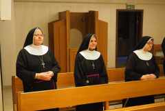 2026.02.02 Święto Ofiarowania Pańskiego i Dzień Życia Konsekrowanego