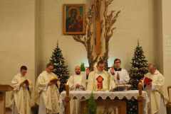 2026.02.02 Święto Ofiarowania Pańskiego i Dzień Życia Konsekrowanego