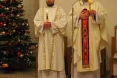 2026.02.02 Święto Ofiarowania Pańskiego i Dzień Życia Konsekrowanego