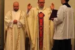 2026.02.02 Święto Ofiarowania Pańskiego i Dzień Życia Konsekrowanego