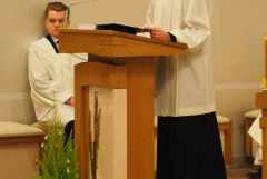 2026.02.02 Święto Ofiarowania Pańskiego i Dzień Życia Konsekrowanego