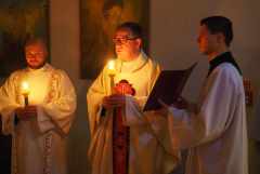 2026.02.02-Święto Ofiarowania Pańskiego i Dzień Życia Konsekrowanego