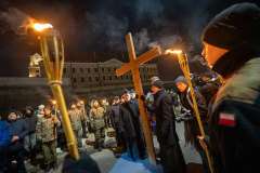 2026.02.20 Droga Krzyżowa Ulicami Rzeszowa 