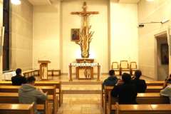 2026.03.02 - 03.07 Rekolekcje wielkopostne oraz udzielelnie akolitatu i lektoratu 