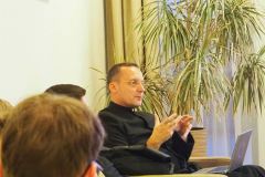 2026.05.18 Spotkanie z ks. Wojciechem Radomskim