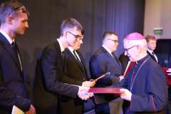 2026.09.30 Inauguracja roku akademickiego