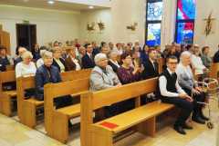 23.03.2025 Dzień skupienia SPWSD