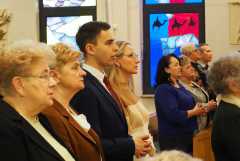 23.03.2025 Dzień skupienia SPWSD