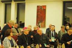 24.03.2025 Wernisaż p. Marii Monikowskiej - Tabisz