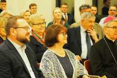 24.03.2025 Wernisaż p. Marii Monikowskiej - Tabisz