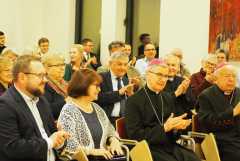 24.03.2025 Wernisaż p. Marii Monikowskiej - Tabisz