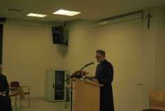 24.03.2025 Wernisaż p. Marii Monikowskiej - Tabisz