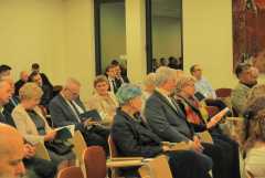 24.03.2025 Wernisaż p. Marii Monikowskiej - Tabisz