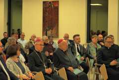 24.03.2025 Wernisaż p. Marii Monikowskiej - Tabisz