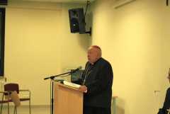 24.03.2025 Wernisaż p. Marii Monikowskiej - Tabisz