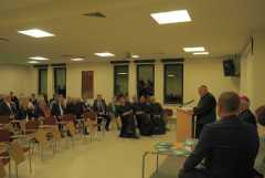24.03.2025 Wernisaż p. Marii Monikowskiej - Tabisz