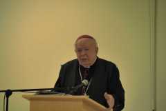 24.03.2025 Wernisaż p. Marii Monikowskiej - Tabisz