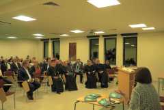 24.03.2025 Wernisaż p. Marii Monikowskiej - Tabisz