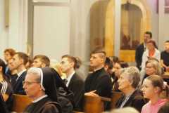 24.04.2025 Msza żałoba w intencji papieża Franciszka
