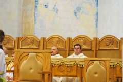 24.04.2025 Msza żałoba w intencji papieża Franciszka