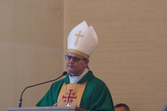 REKOLEKCJE BP ANDRZEJ PRZYBYLSKI