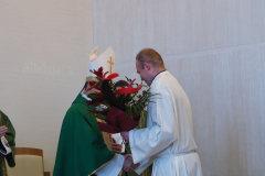 REKOLEKCJE BP ANDRZEJ PRZYBYLSKI