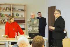 28.02-1.03.2025 Szkolenie seksuologiczne z Adamem Żakiem SJ i Ewą Kusz