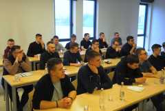 28.02-1.03.2025 Szkolenie seksuologiczne z Adamem Żakiem SJ i Ewą Kusz