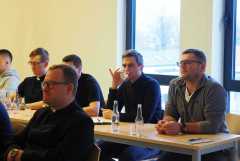 28.02-1.03.2025 Szkolenie seksuologiczne z Adamem Żakiem SJ i Ewą Kusz