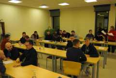 28.02-1.03.2025 Szkolenie seksuologiczne z Adamem Żakiem SJ i Ewą Kusz
