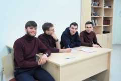 28.02-1.03.2025 Szkolenie seksuologiczne z Adamem Żakiem SJ i Ewą Kusz