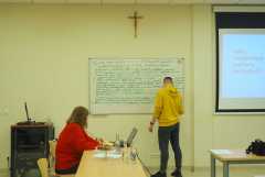 28.02-1.03.2025 Szkolenie seksuologiczne z Adamem Żakiem SJ i Ewą Kusz