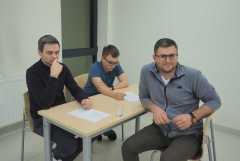 28.02-1.03.2025 Szkolenie seksuologiczne z Adamem Żakiem SJ i Ewą Kusz