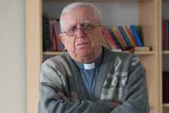 28.02-1.03.2025 Szkolenie seksuologiczne z Adamem Żakiem SJ i Ewą Kusz