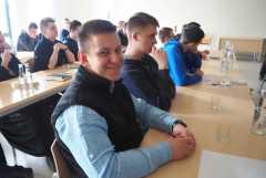 28.02-1.03.2025 Szkolenie seksuologiczne z Adamem Żakiem SJ i Ewą Kusz
